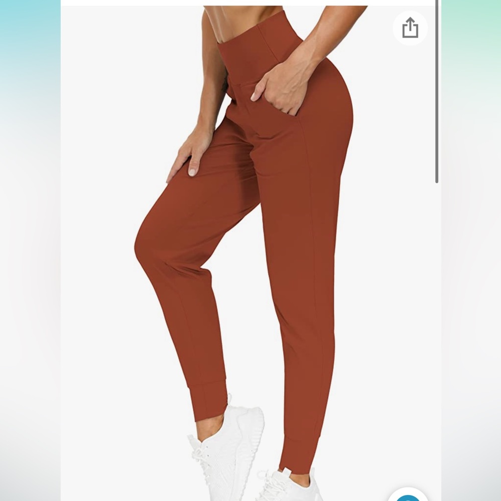 The gym people joggers